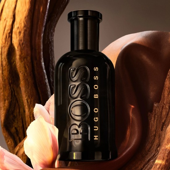 Boss Bottled Parfum 200ml 1