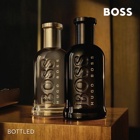 Boss Bottled Parfum 200ml 3
