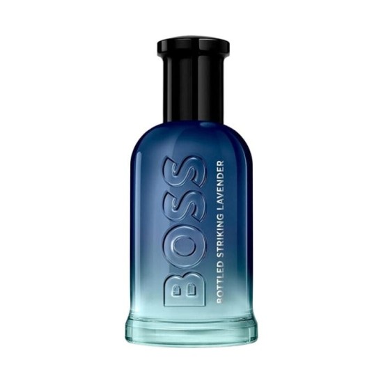 Boss Bottled Striking Lavender 100ml 0