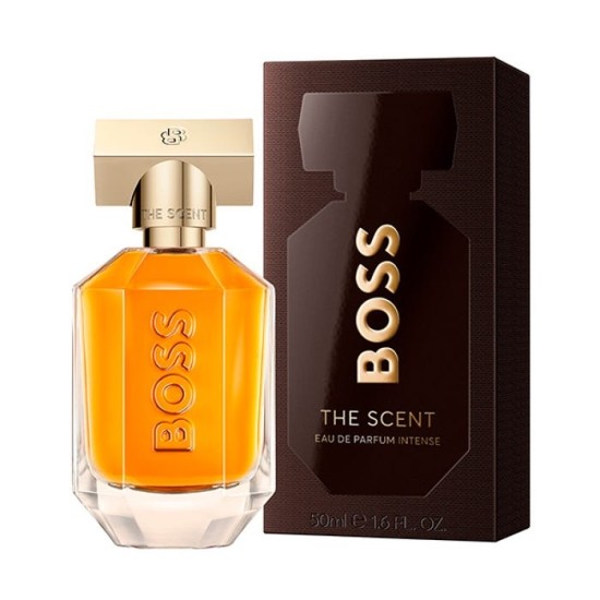 Boss The Scent Intense For Her 50ml 1