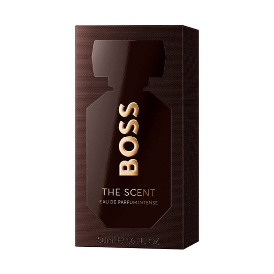 Boss The Scent Intense For Her 50ml 2