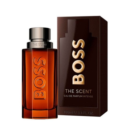 Boss The Scent Intense For Him 50ml 1