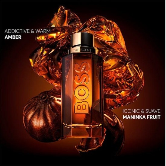 Boss The Scent Intense For Him 50ml 2