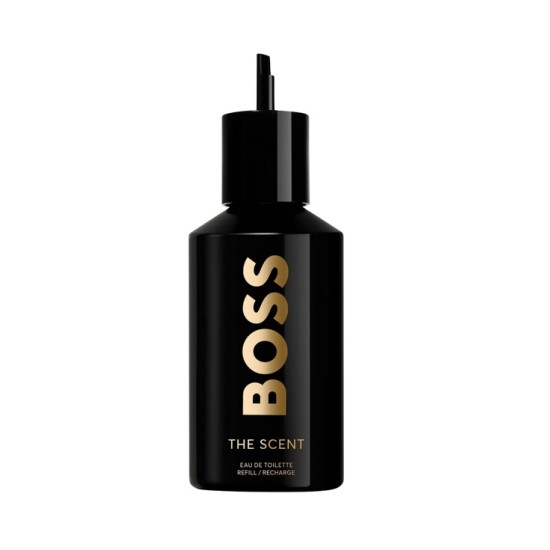 Boss The Scent 200ml Recarga 0