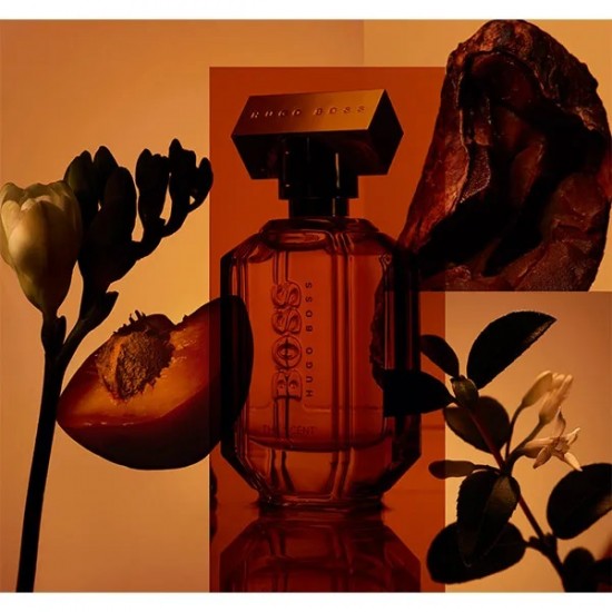 Boss The Scent For Her Edp 100 Vaporizador 2