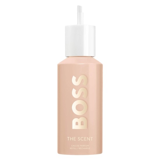 Boss The Scent For Her Recarga 150ml 0