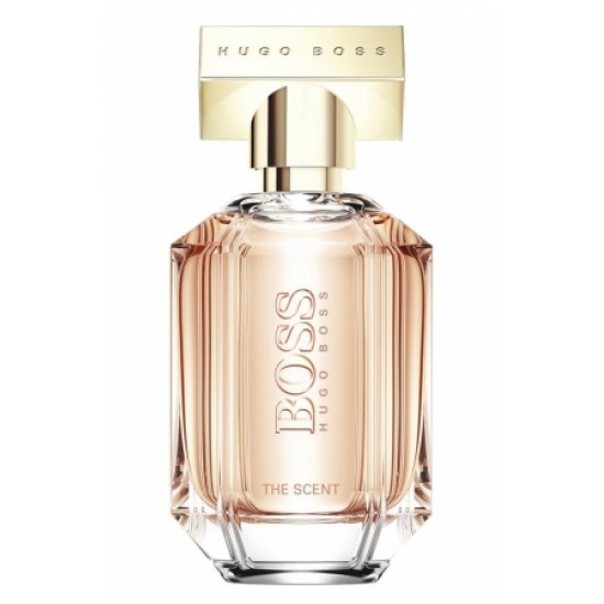 Boss The Scent For Her Edp 100 Vaporizador 0