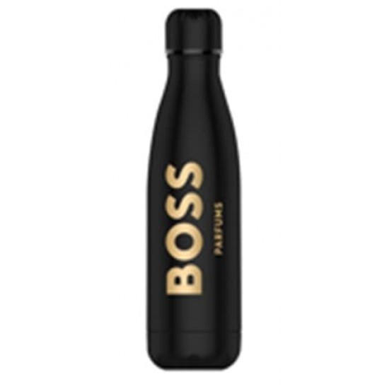 Regalo Botella Reusable Boss Parfums 0