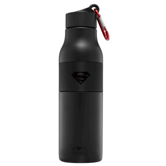 Regalo Hugo Superman Botella 0