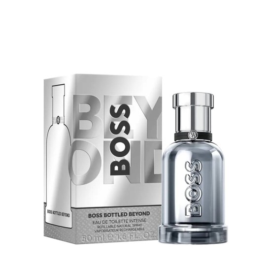 Bottled Beyond Intense 50ml 1