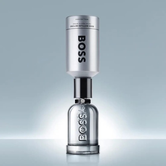 Bottled Beyond Intense 100ml 4