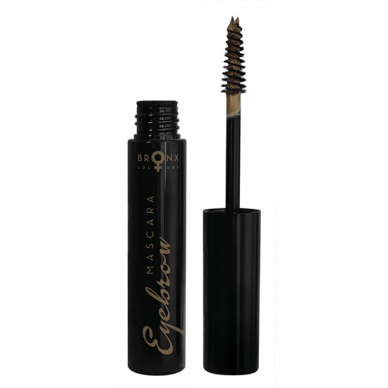 Bronx Eyerbrow Mascara Blonde 0