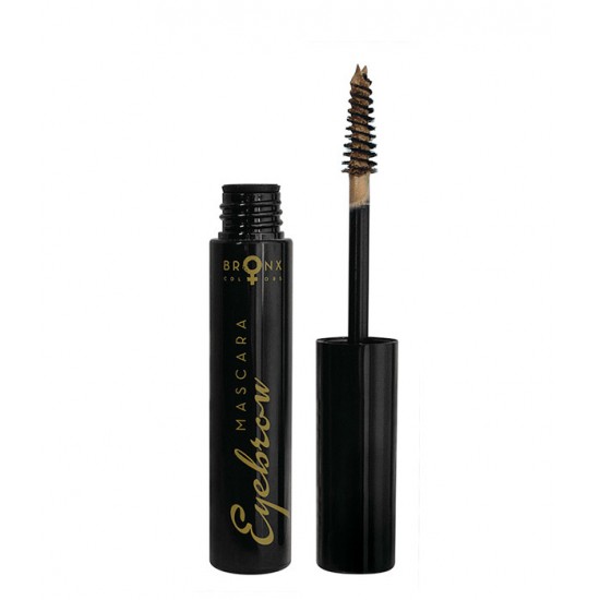 Bronx Eyerbrow Mascara Brunette 0