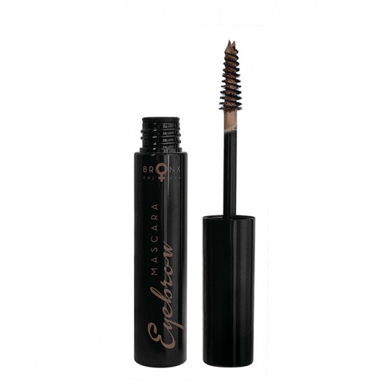 Bronx Eyerbrow Mascara Dark Brown 0