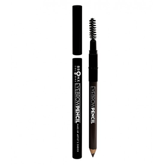 Bronx Eyebrow Pencil 03 Auburn 0