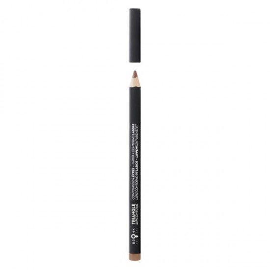 Bronx Lip Contour Pencil Nudist 0