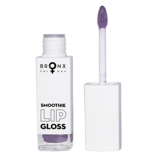 Bronx Smoothie Lipgloss 03 Lavender 0