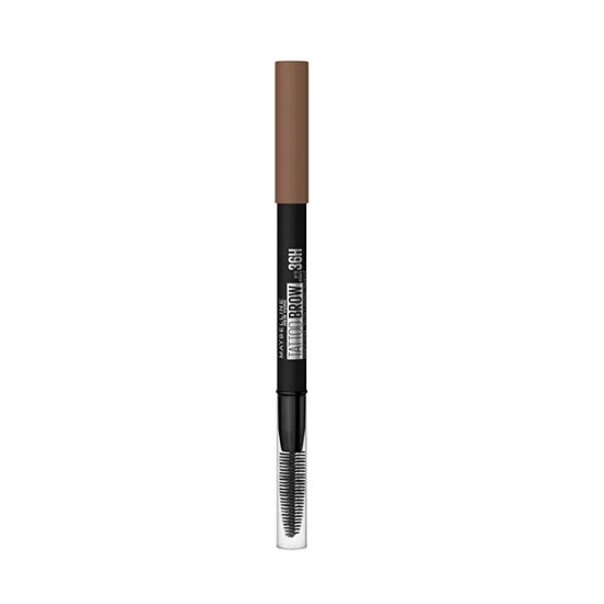 Maybelline Brow Tattoo 36H 06 Ash Brown 0