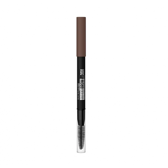 Maybelline Brow Tattoo 36H 07 Deep Brown 0