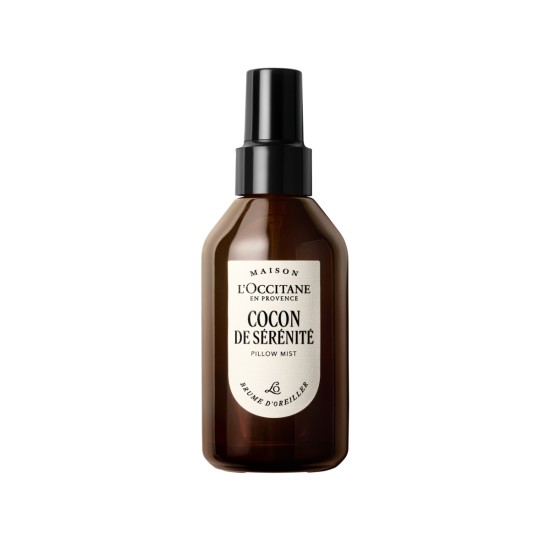 L\'Occitane Hogar Bruma De Almohada Cocon De Sérénité (Azul Relajante) 100Ml 0