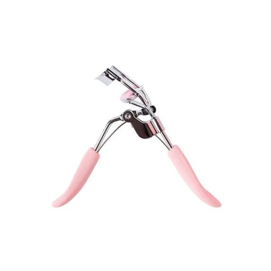 Brushworks Eyelash Curler - Pink 0