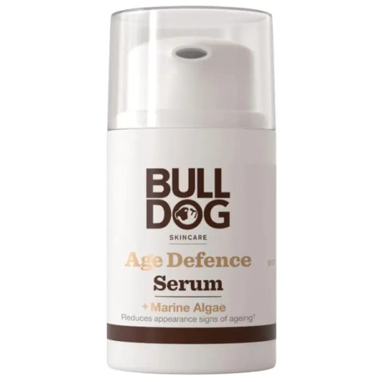 Bulldog Age Defence Sérum Antiedad 50 ml 0