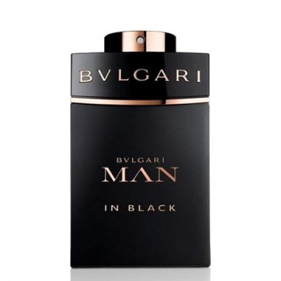 Bvlgari Man In Black Edp 100 Vaporizador 0