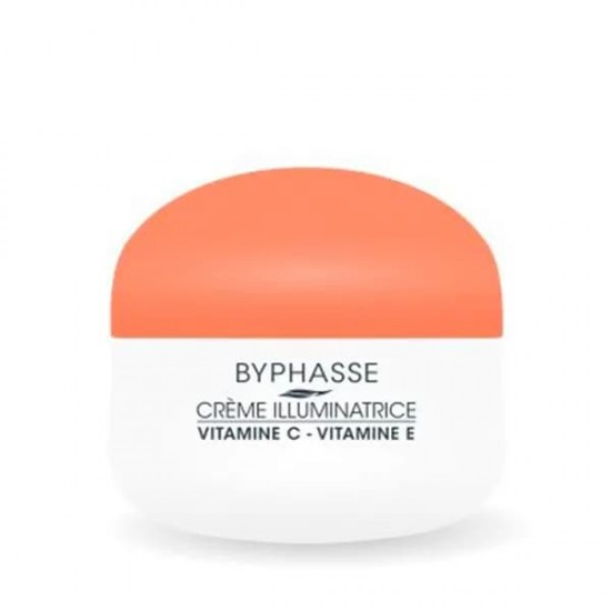 Byphasse Crema Vitamina C 50ML 0