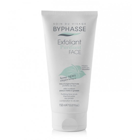 Byphasse Exfoliante Doucer Purificante 150Ml 0