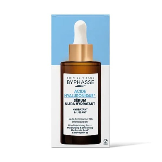 Byphasse Sérum Ácido Hialurónico 50ml 0