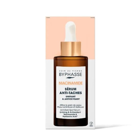 Byphasse Sérum Niacinamida 50ml 0