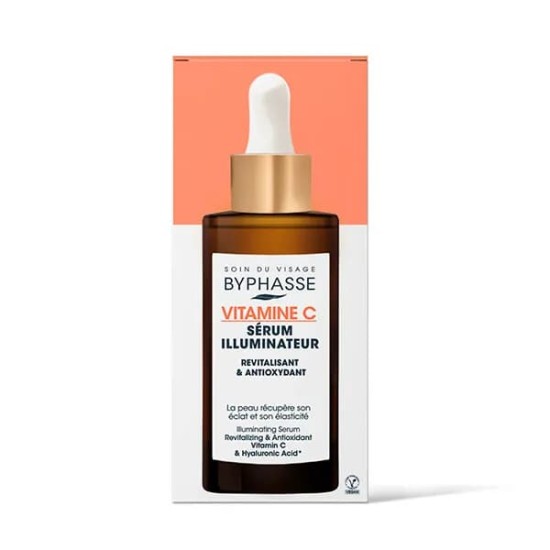 Byphasse Sérum Vitamina C 50ml 0