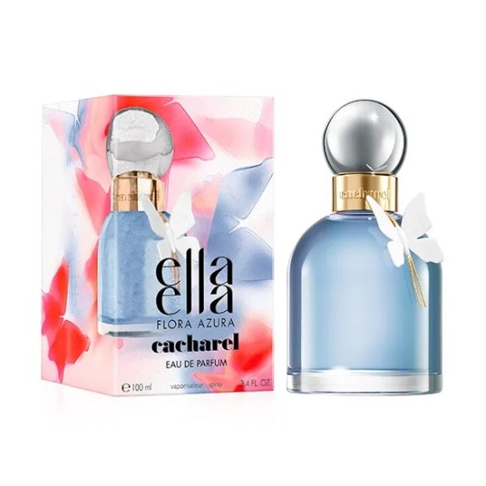 Ella Ella Flora Azura 30ml 1