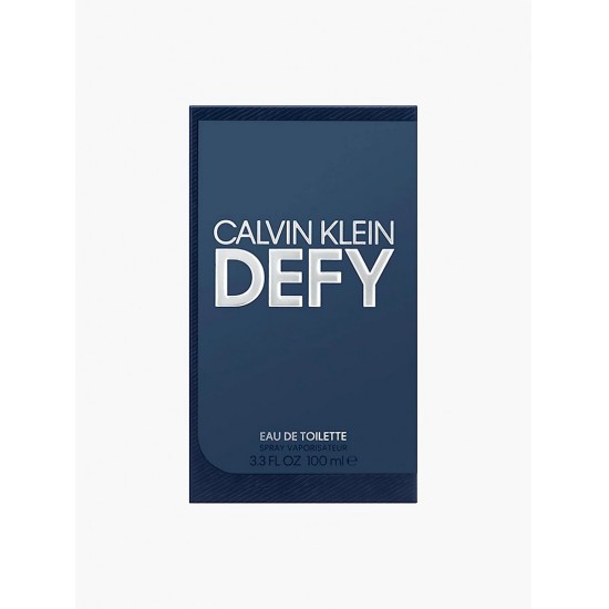 Calvin Klein Defy 100ml 2