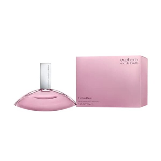 Calvin Klein Euphoria Edt 100 Vaporizador 1