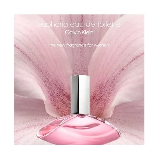 Calvin Klein Euphoria Edt 100 Vaporizador 3