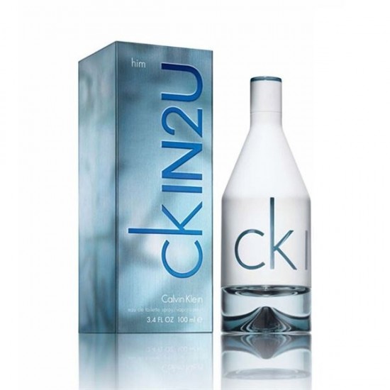 Calvin Klein In2U For Him 150 Vaporizador 1