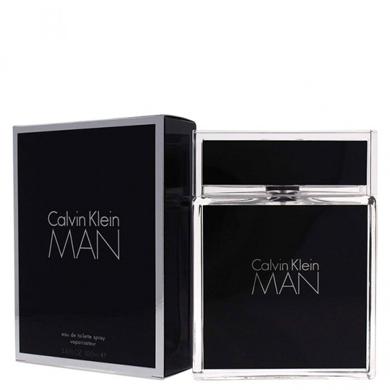Calvin Klein Man 100 Vaporizador 1