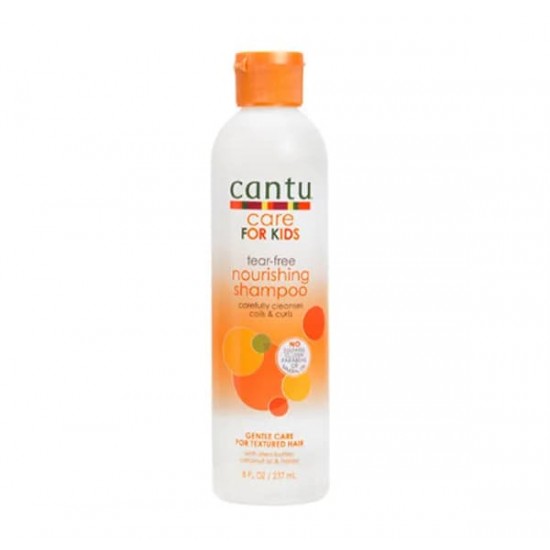 Cantu Care Champú Infantil 237 ml 0