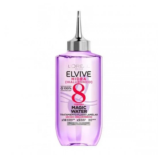 Capilar Elvive Hidra Magic Water 200 ml 0