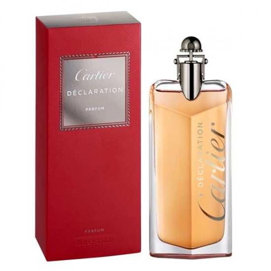 Cartier Declaration Parfum 100 Vaporizador 1