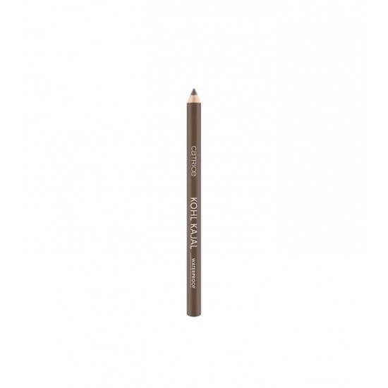 CATRICE Kohl Kajal Waterproof 040 Optic BrownChoc 0