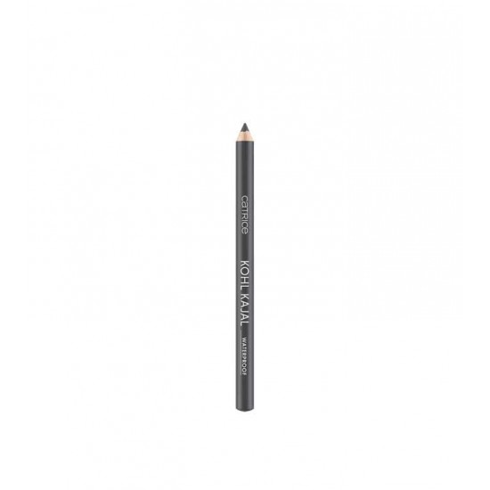 CATRICE Kohl Kajal Waterproof 050 Beat Anthrazit 0