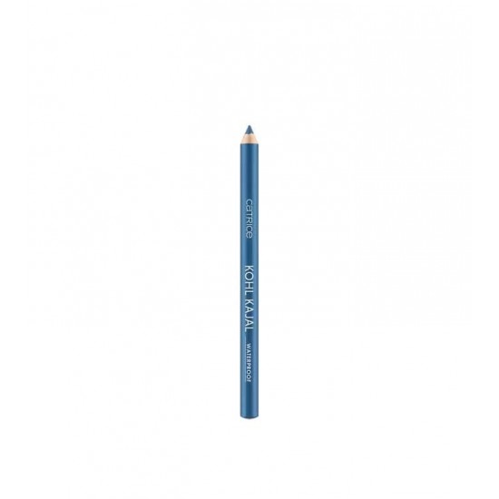 CATRICE Kohl Kajal Waterproof 060 Classy Blue-y Navy 0