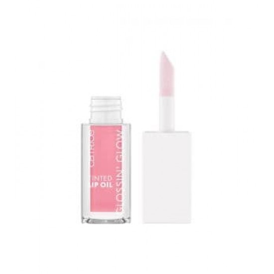 CATRICE Aceite para labios Glossin Glow 010 Keep It Juicy 0