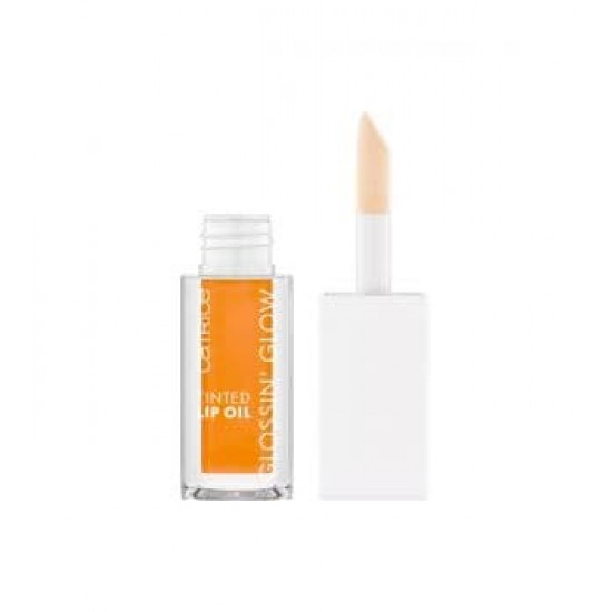 CATRICE Aceite para labios Glossin Glow 030 Glow For The Show 0