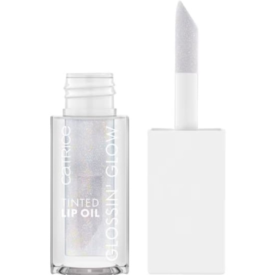 CATRICE Aceite para labios Glossin Glow 060 Party Crasher 0