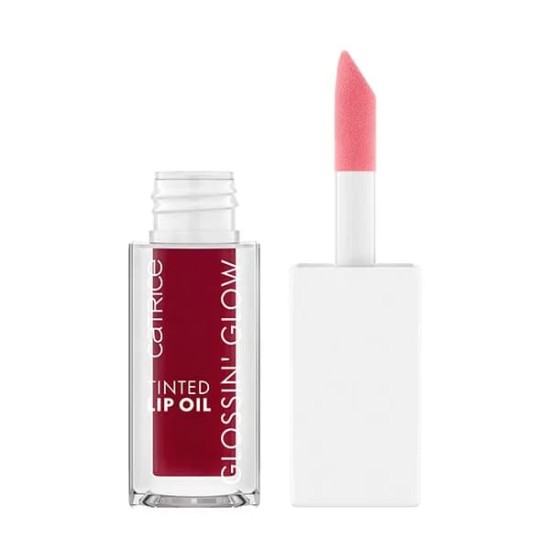 CATRICE Aceite para labios Glossin Glow 070 Make a Move 0