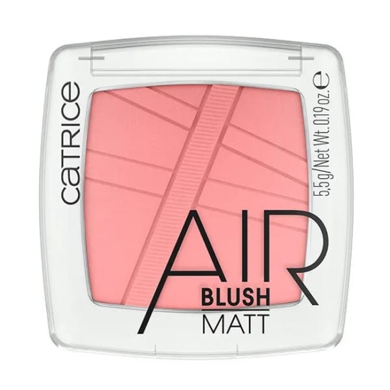 CATRICE AirBlush colorete mate 140 0