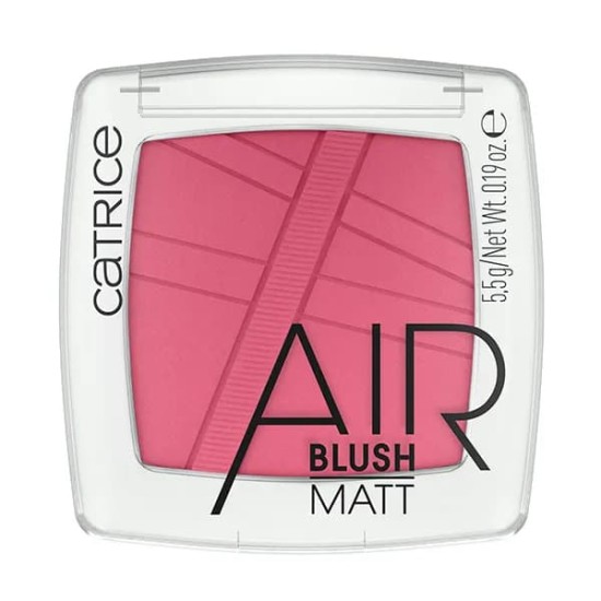 CATRICE AirBlush colorete mate 150 0